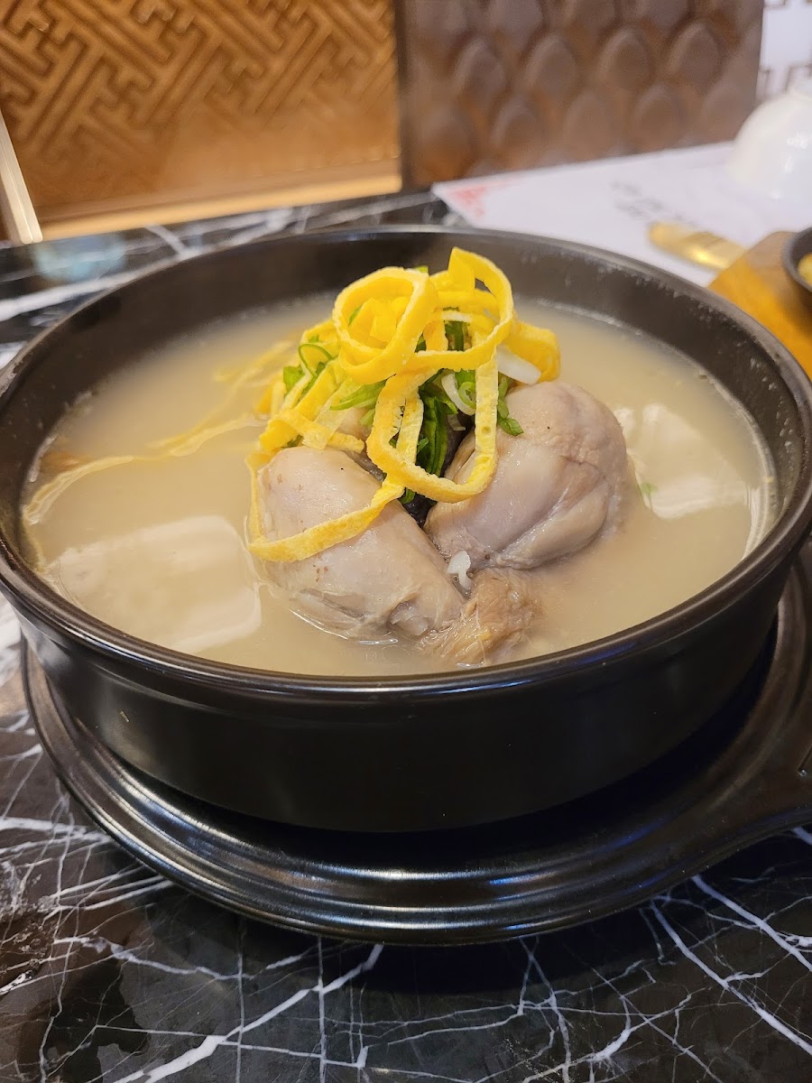 Hansang Korean BBQ Photo 8