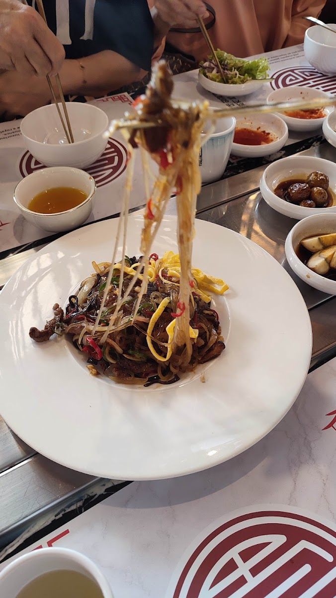 Hansang Korean BBQ Photo 9