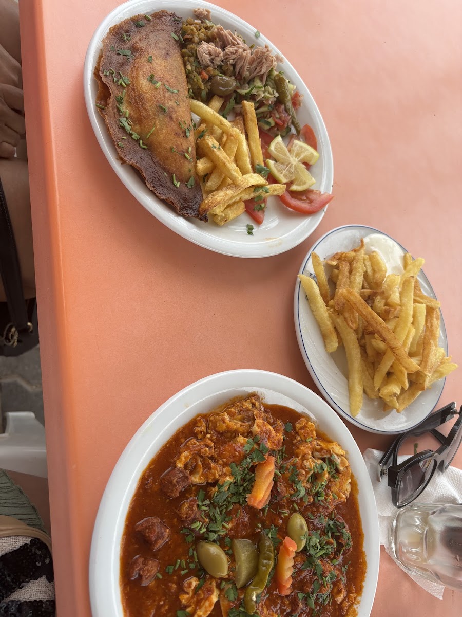 Restaurant chez Montacer Photo 5