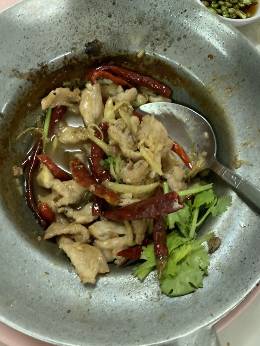 ร้านอาหารฮ่องกง Hong Kong Restaurant Photo 10