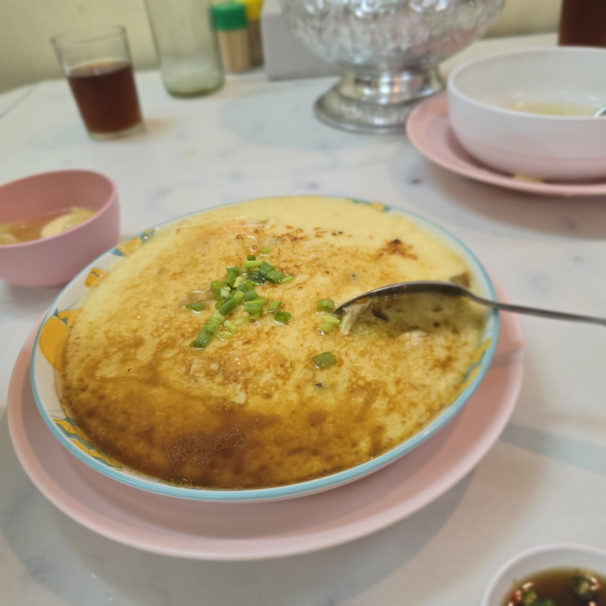 ร้านอาหารฮ่องกง Hong Kong Restaurant Photo 3