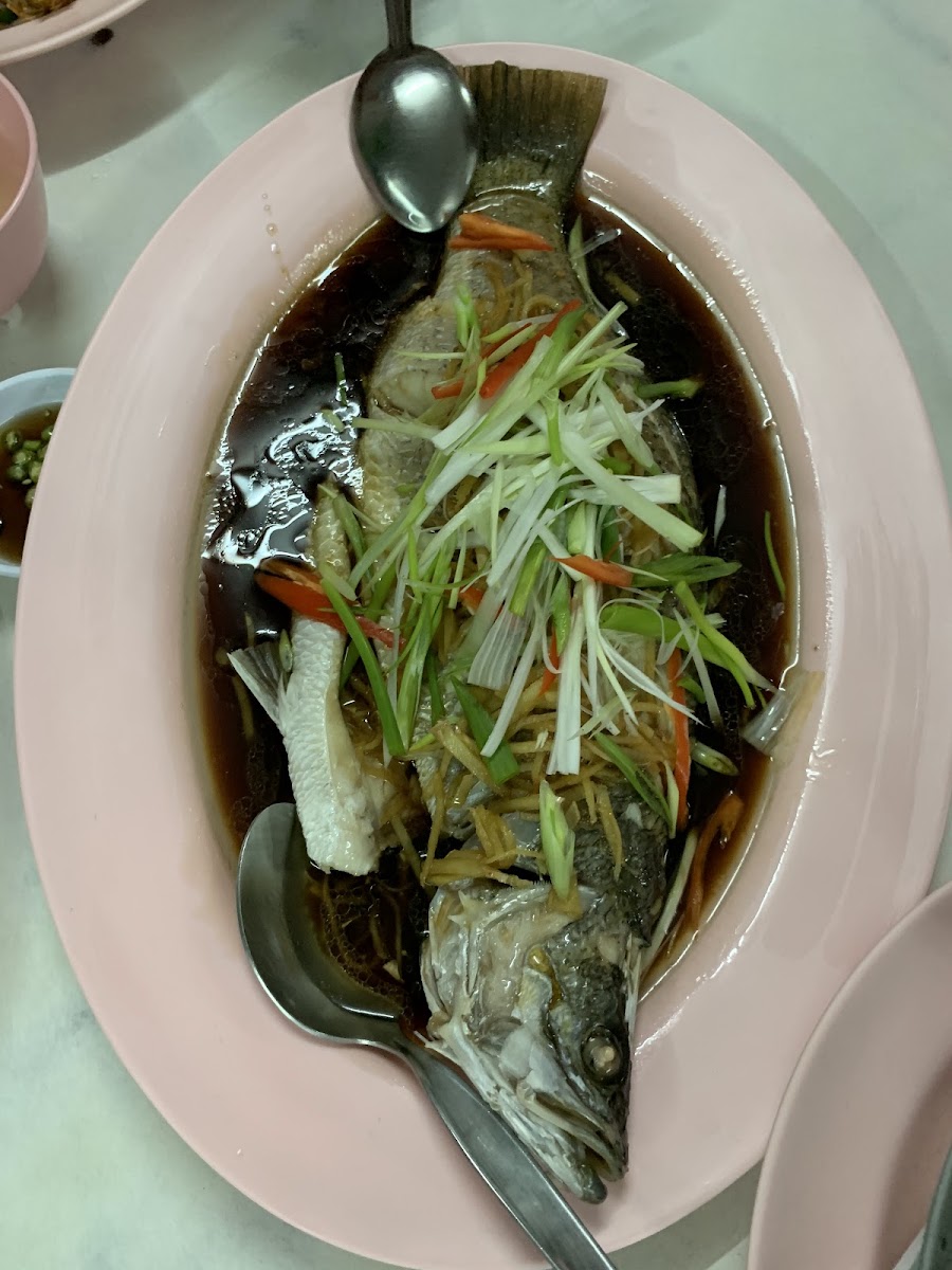 ร้านอาหารฮ่องกง Hong Kong Restaurant Photo 5