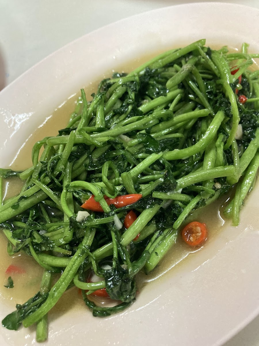 ร้านอาหารฮ่องกง Hong Kong Restaurant Photo 6