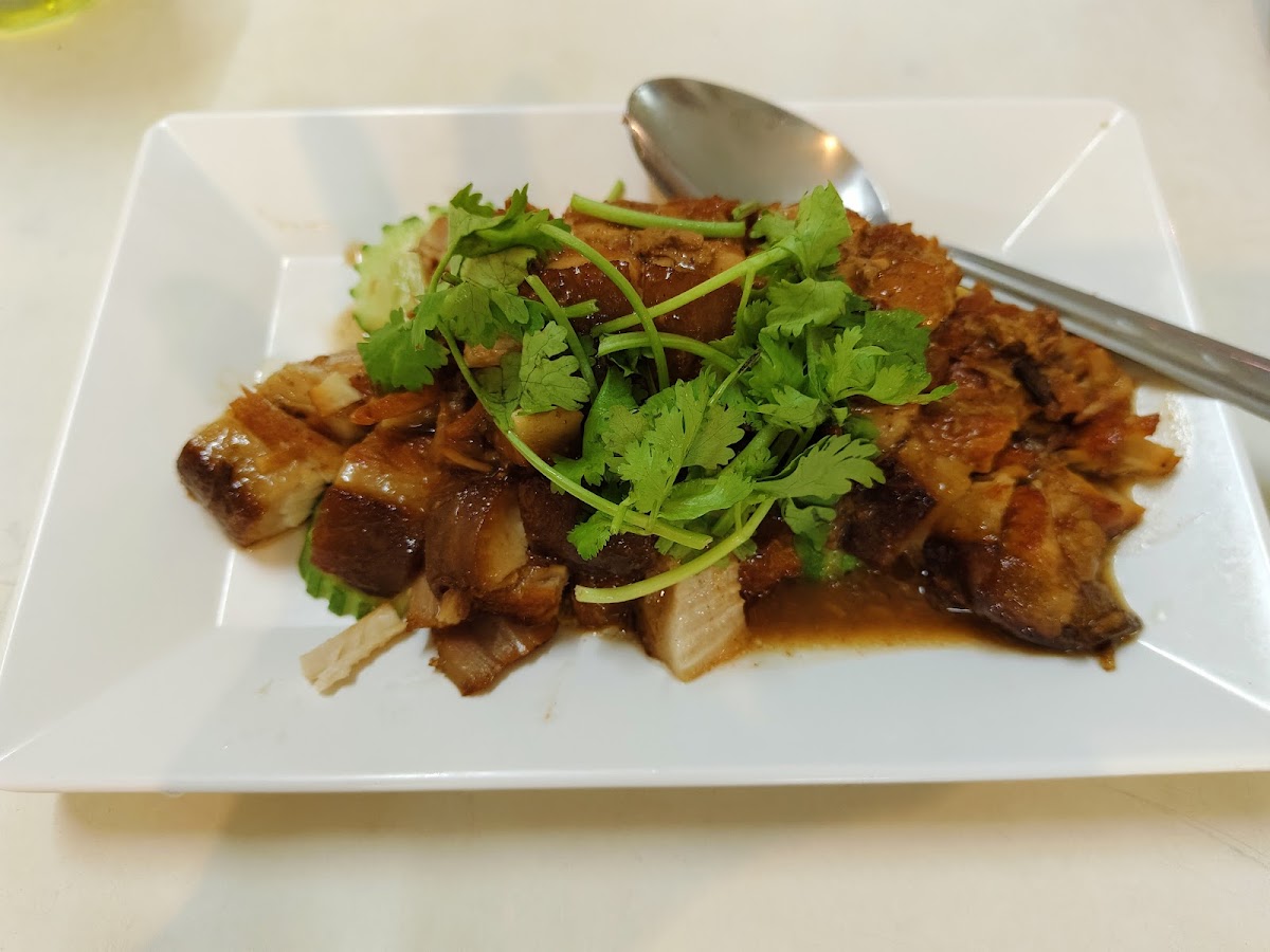 ร้านอาหารฮ่องกง Hong Kong Restaurant Photo 7