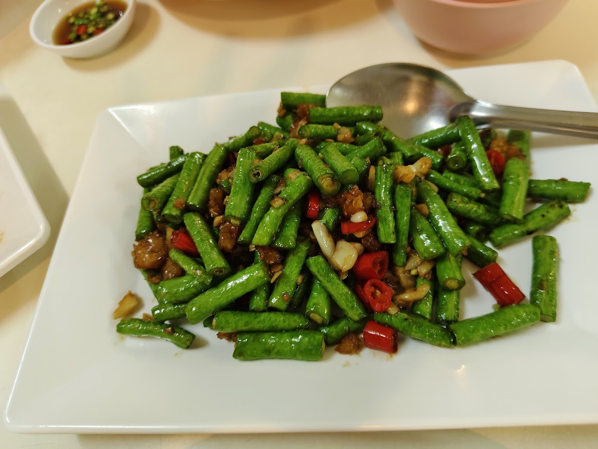ร้านอาหารฮ่องกง Hong Kong Restaurant Photo 8