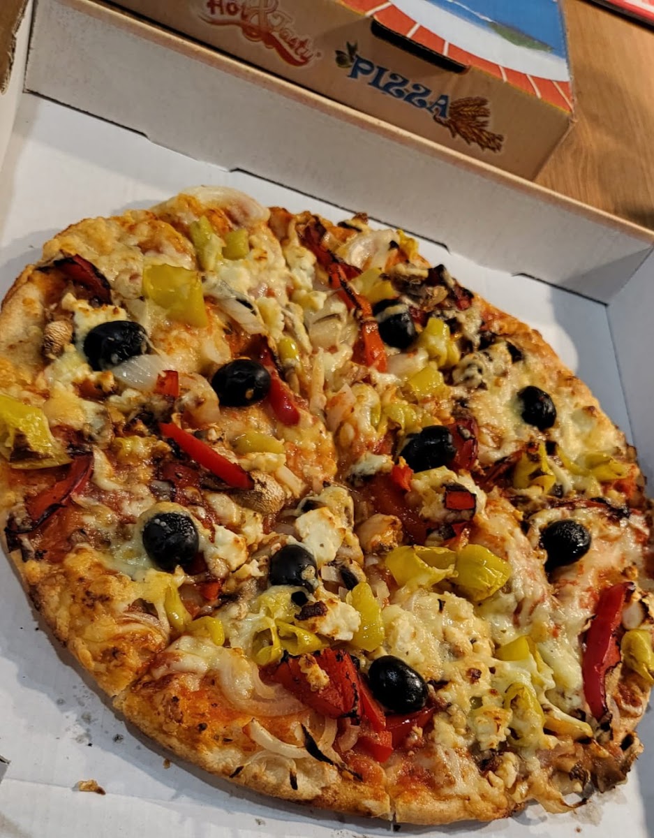Lokale Da Toni (10% Rabatt Abholung) Photo 4