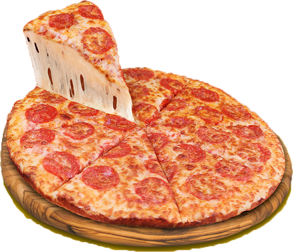 Pizza Deprizza Suc. Valle de Lincoln Photo 8