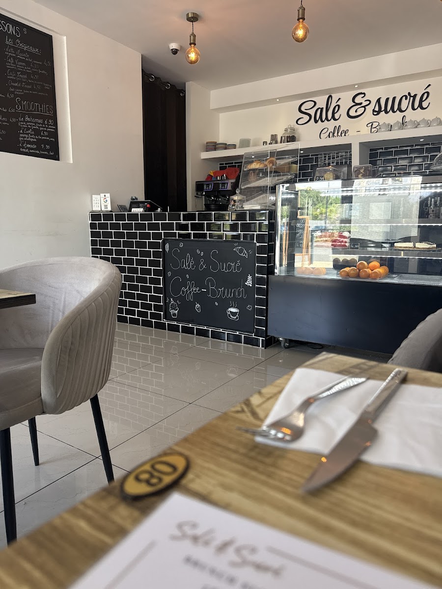 Salé Sucré