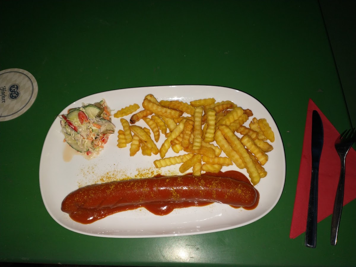 Cafe Wunderlich Photo 6