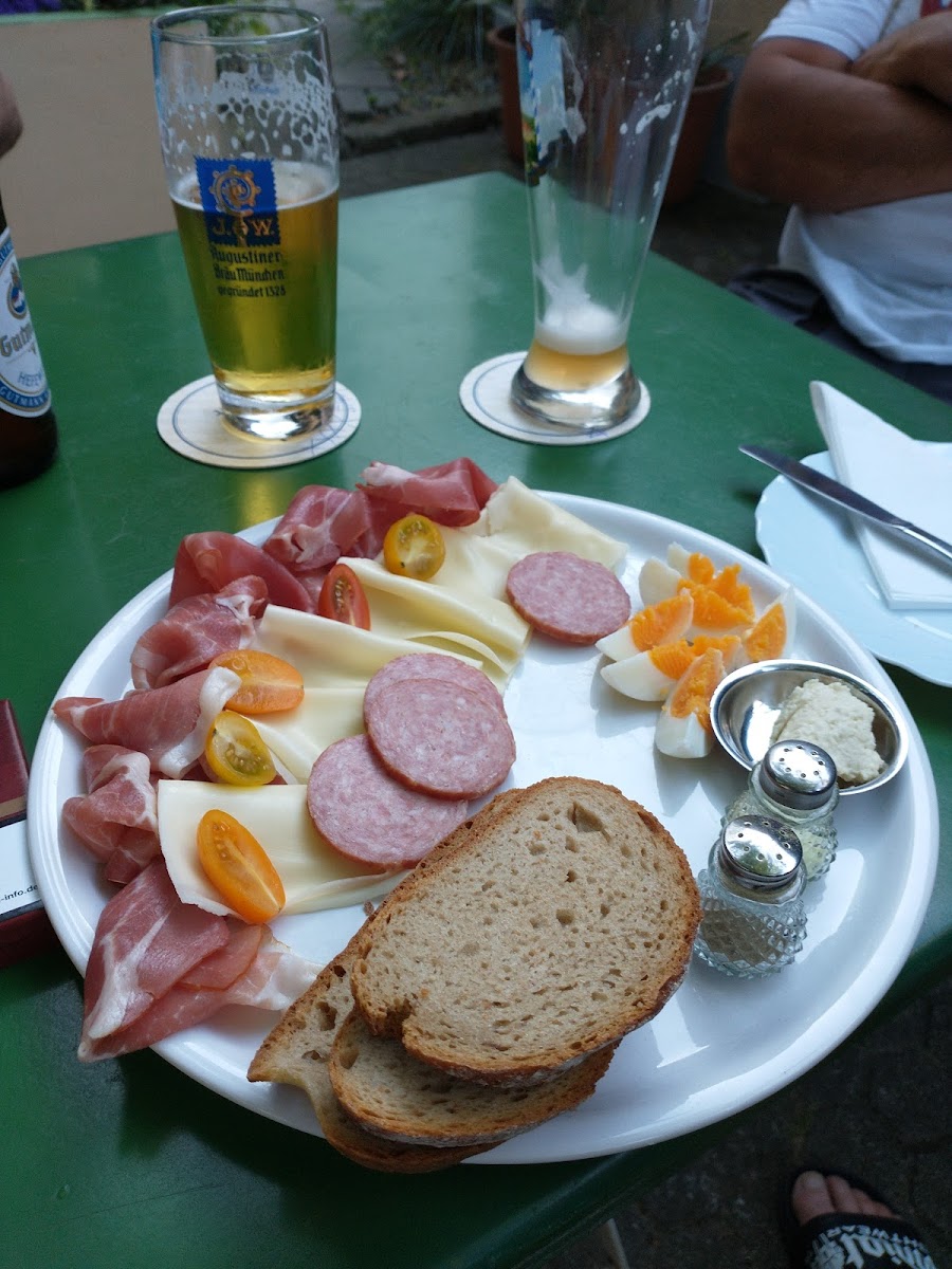 Cafe Wunderlich Photo 7