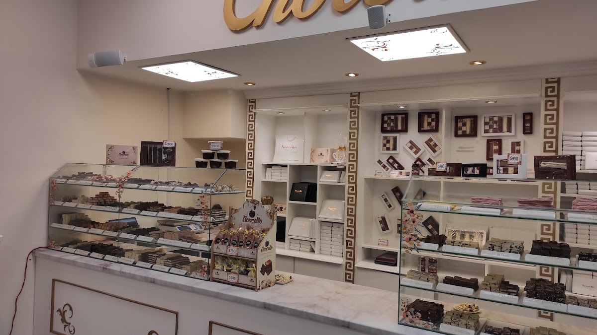 Noncello Chocolates