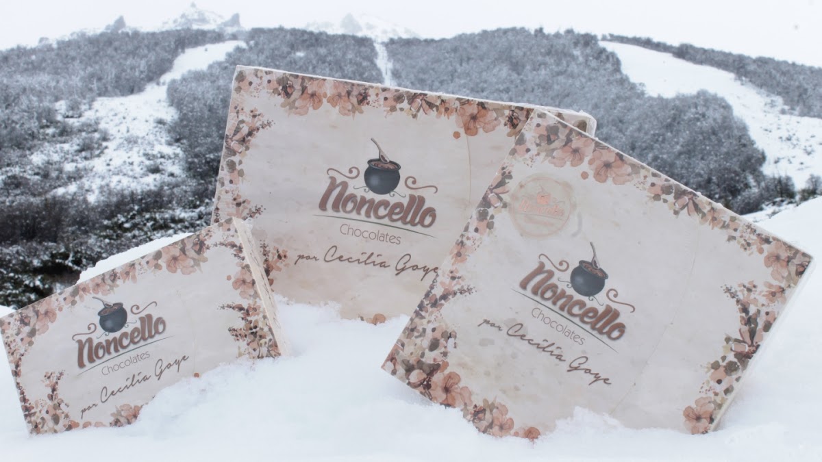 Noncello Chocolates Photo 4