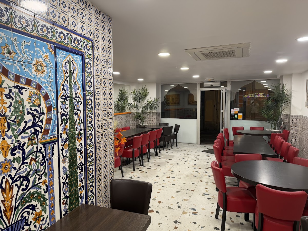 Tikka House