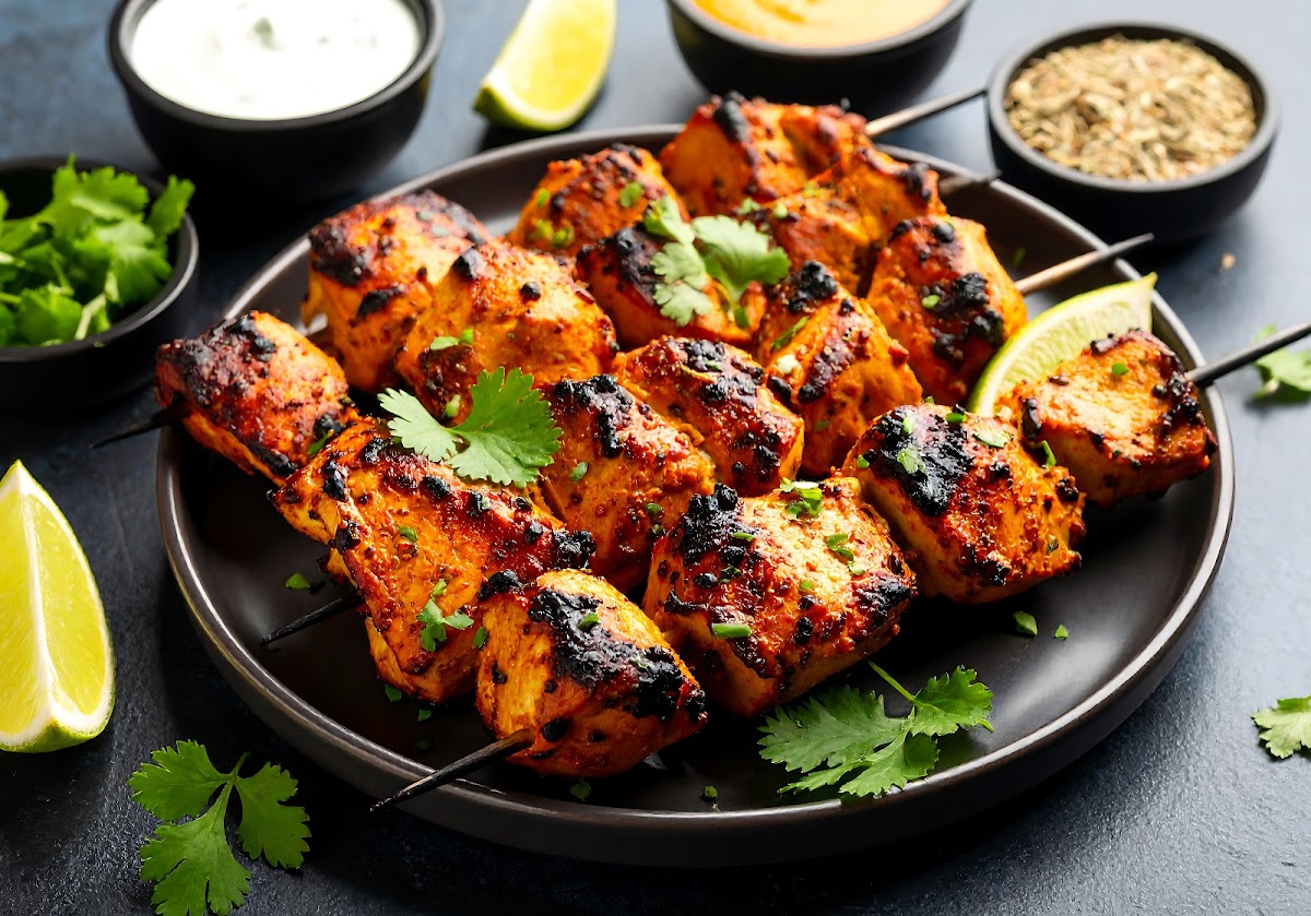 Tikka House Photo 2