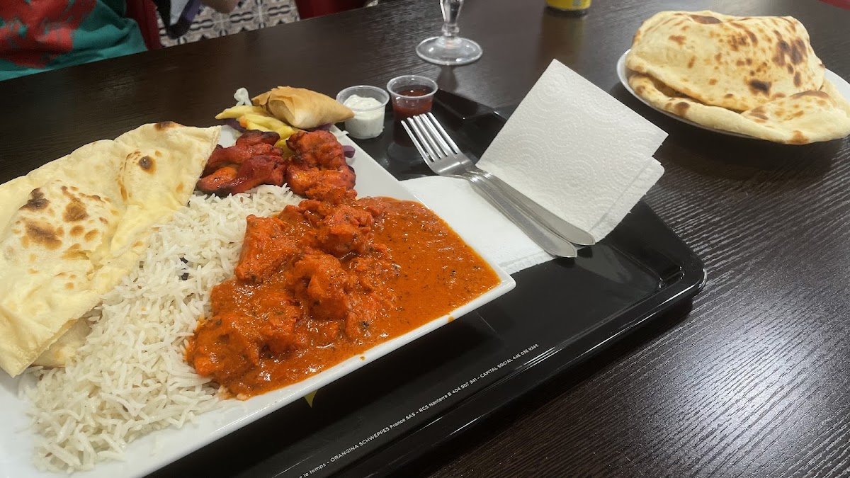 Tikka House Photo 5