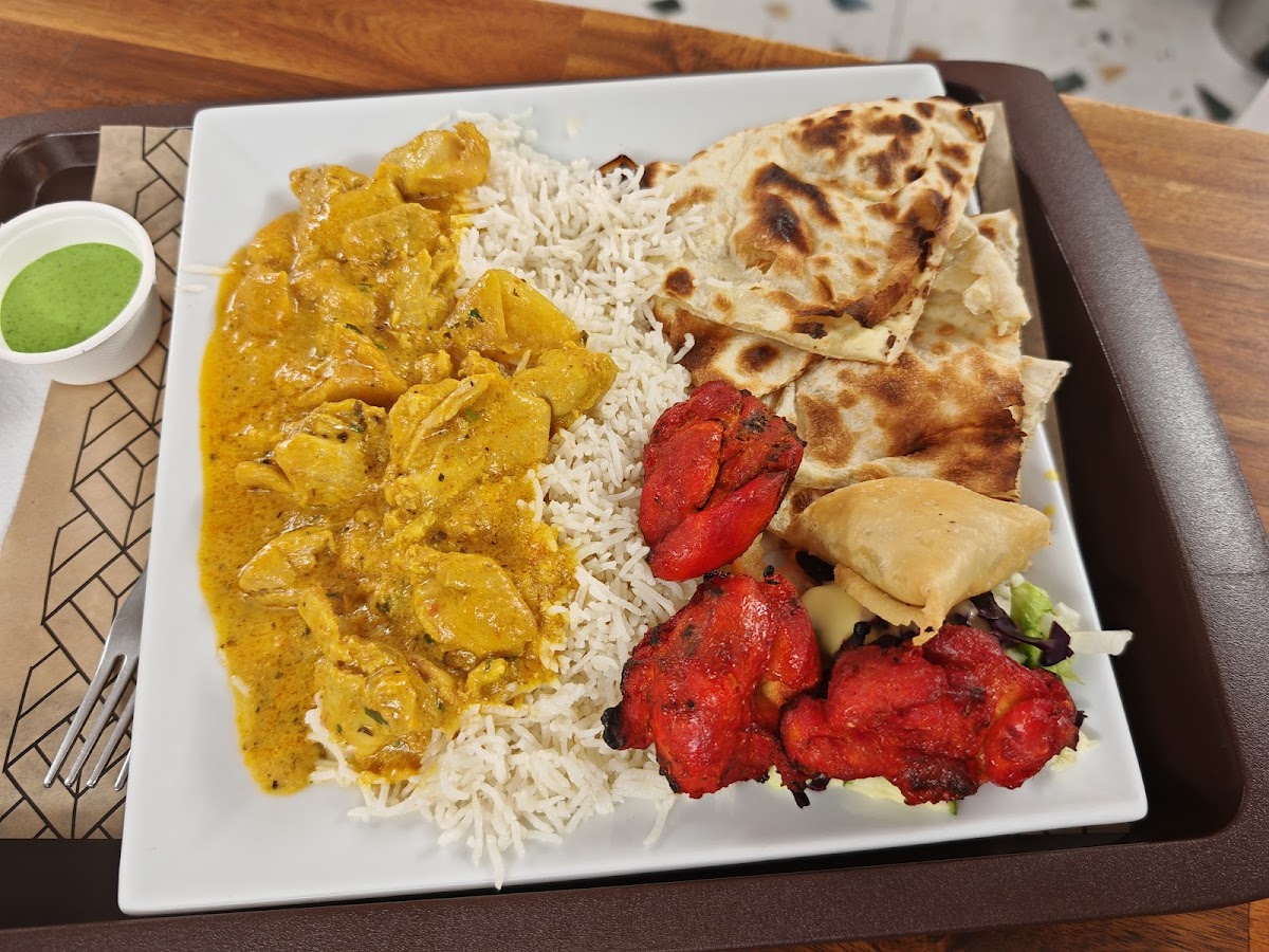 Tikka House Photo 8