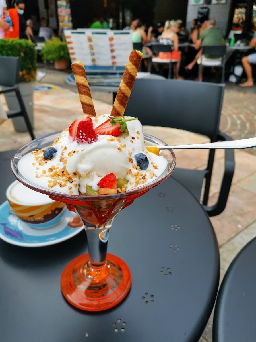 Gelateria Vassalli Photo 10