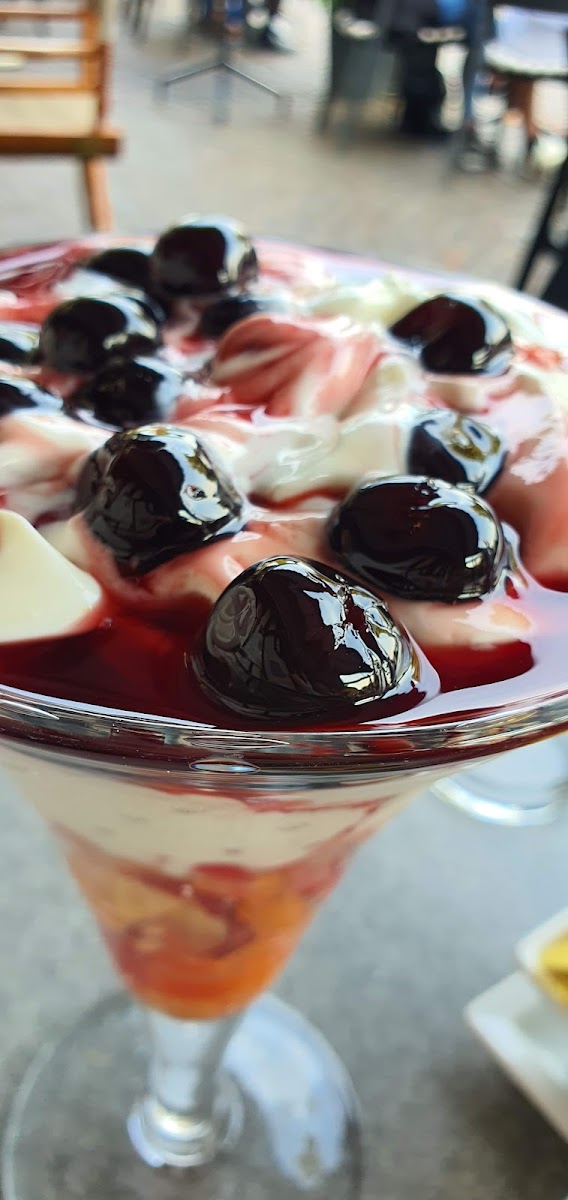 Gelateria Vassalli Photo 8