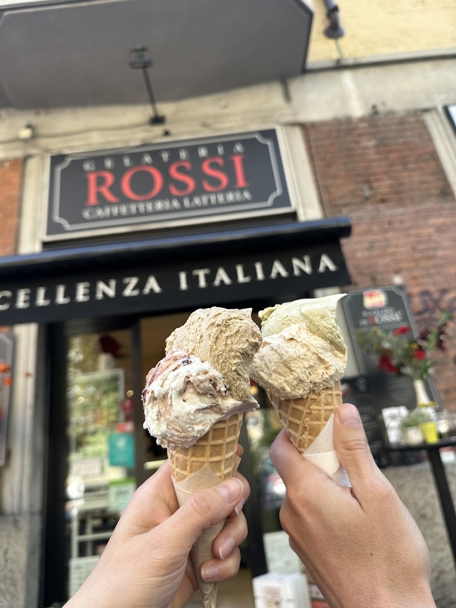 Gelateria Rossi