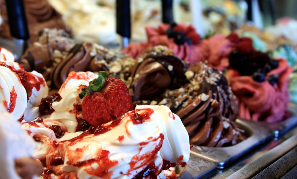 Gelateria Rossi Photo 2
