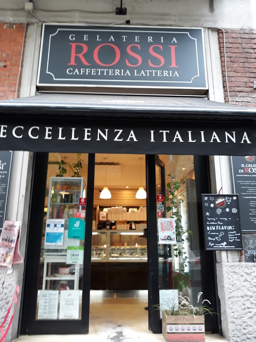 Gelateria Rossi Photo 3