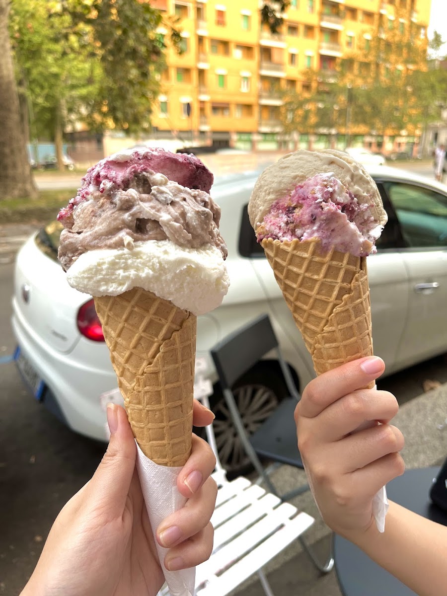 Gelateria Rossi Photo 7