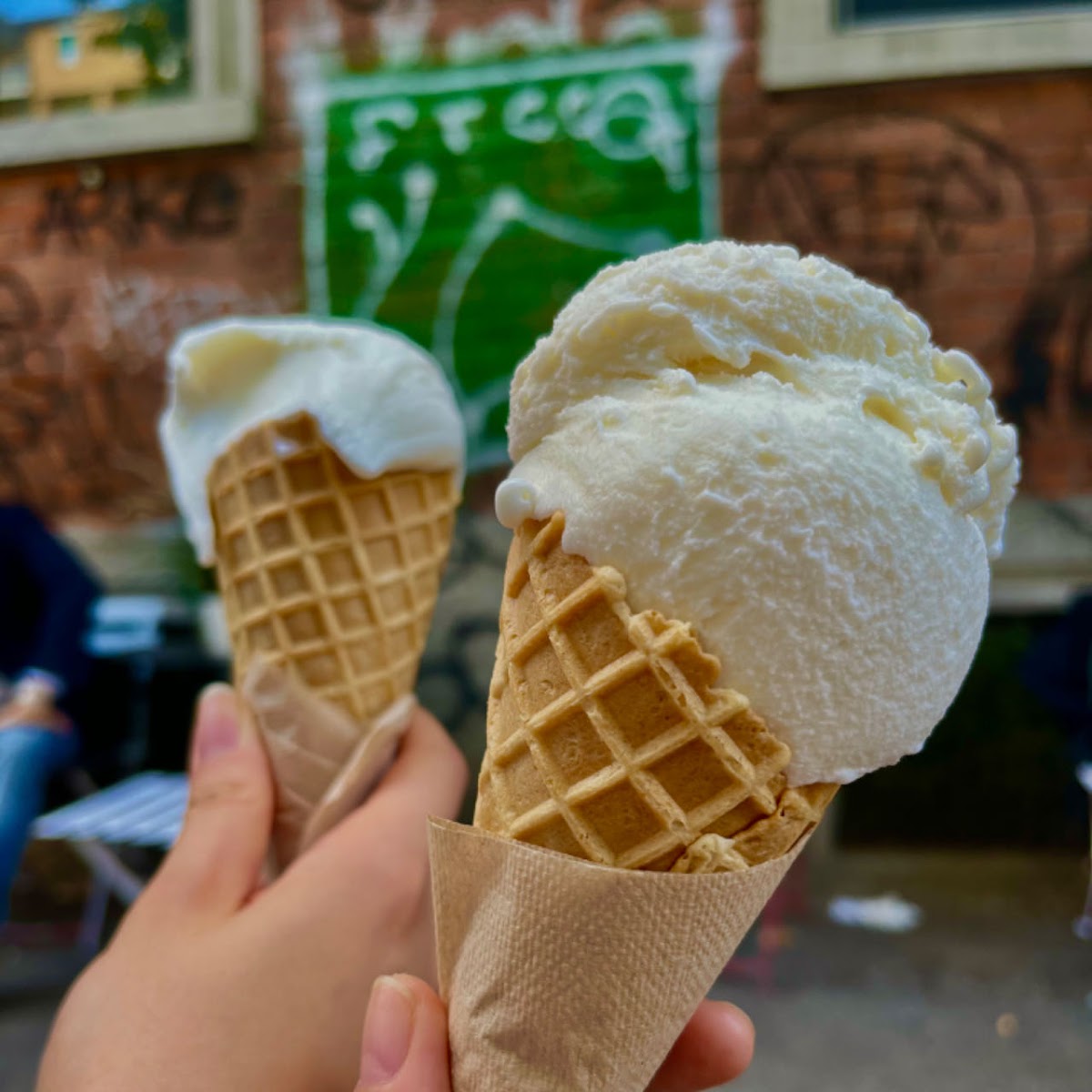 Gelateria Rossi Photo 8