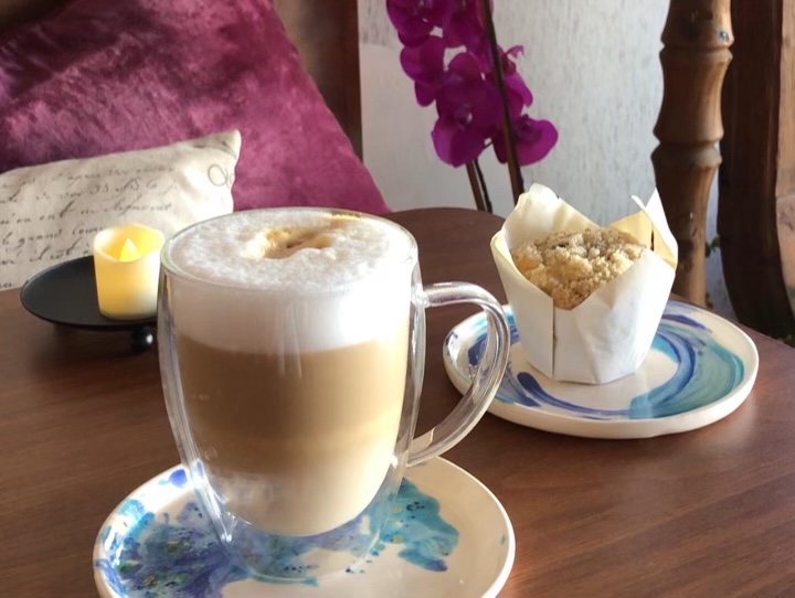 Café Van Gogh Photo 4