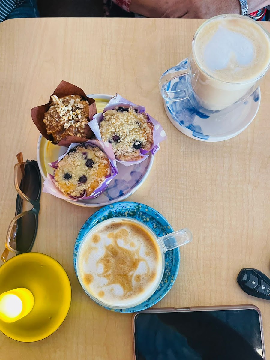Café Van Gogh Photo 6