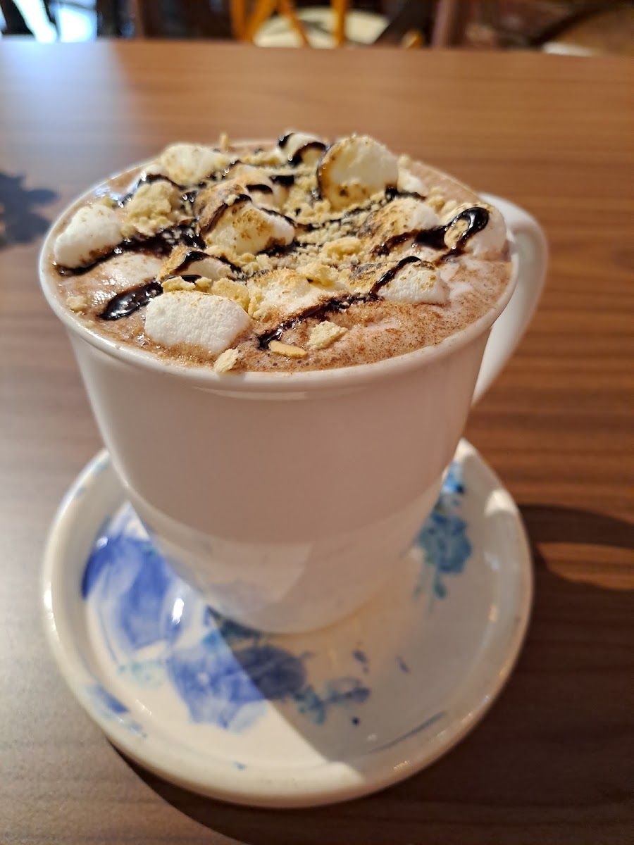 Café Van Gogh Photo 9