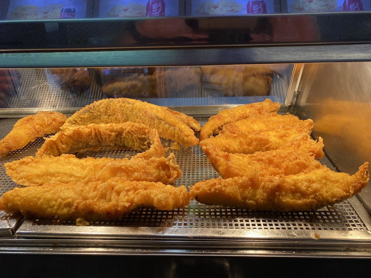 Paul's Fish Bar Photo 5