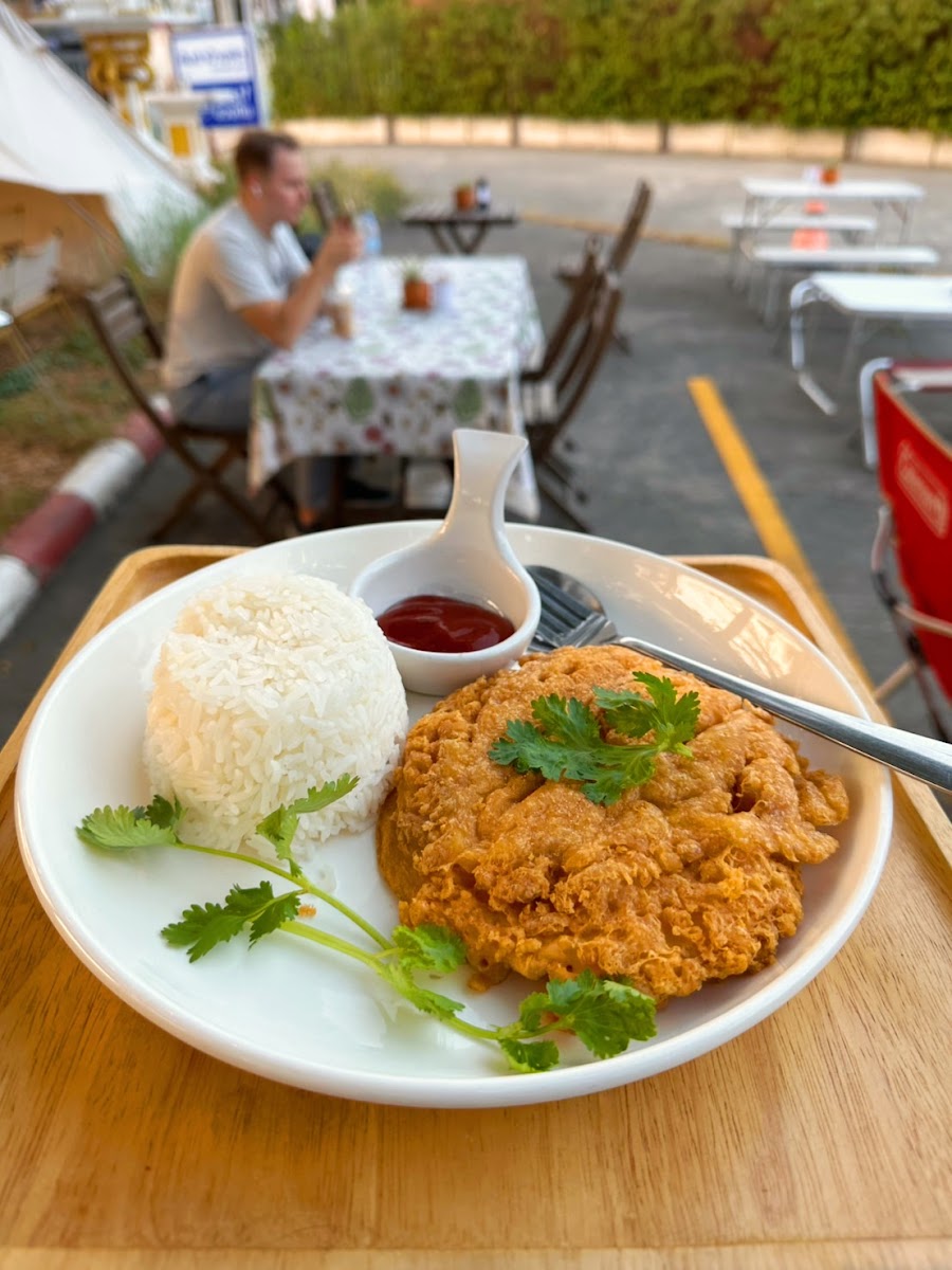 OASIT Cafe & Chill (โอเอซิท คาเฟ่ แอนด์ ชิลล์) Photo 10