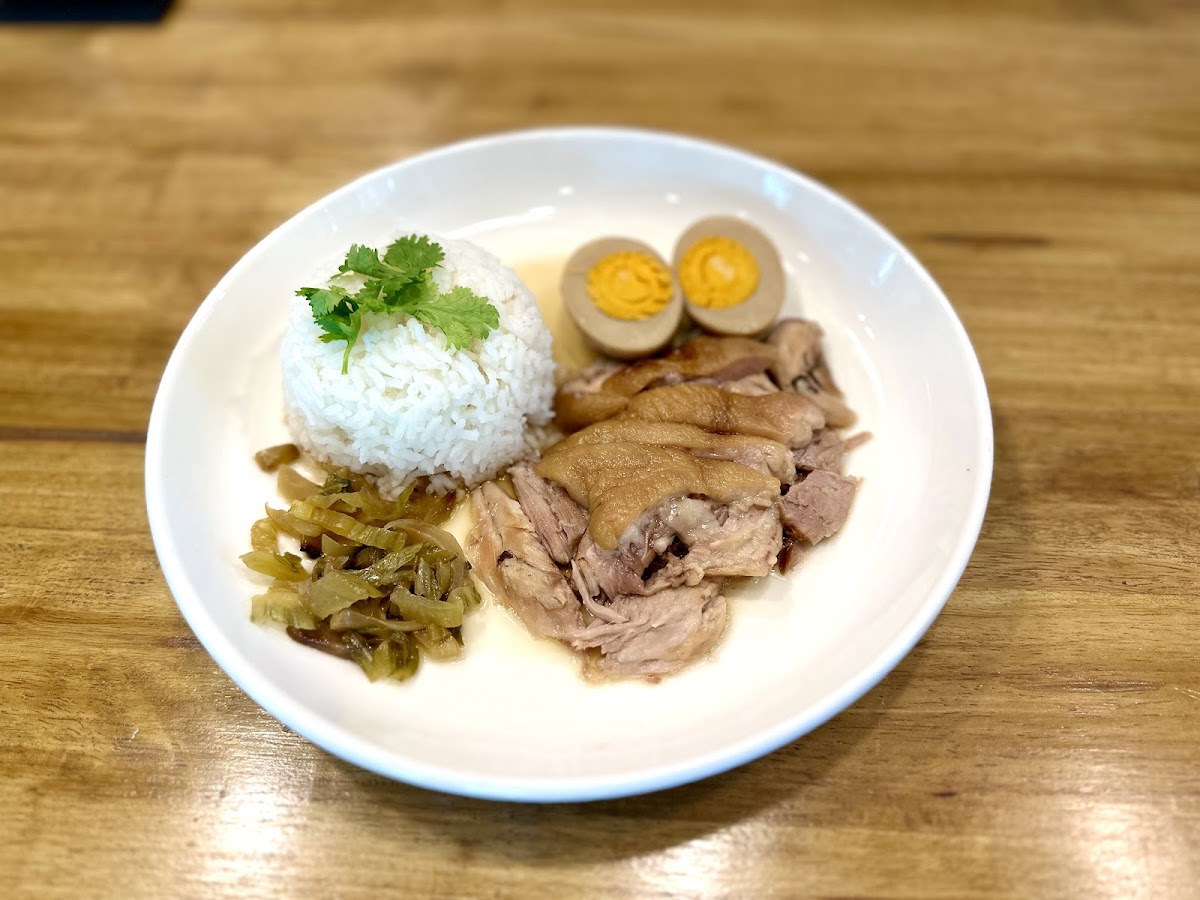 OASIT Cafe & Chill (โอเอซิท คาเฟ่ แอนด์ ชิลล์) Photo 7