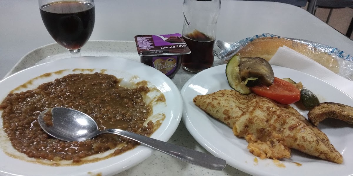 Cafetería De Farmacia