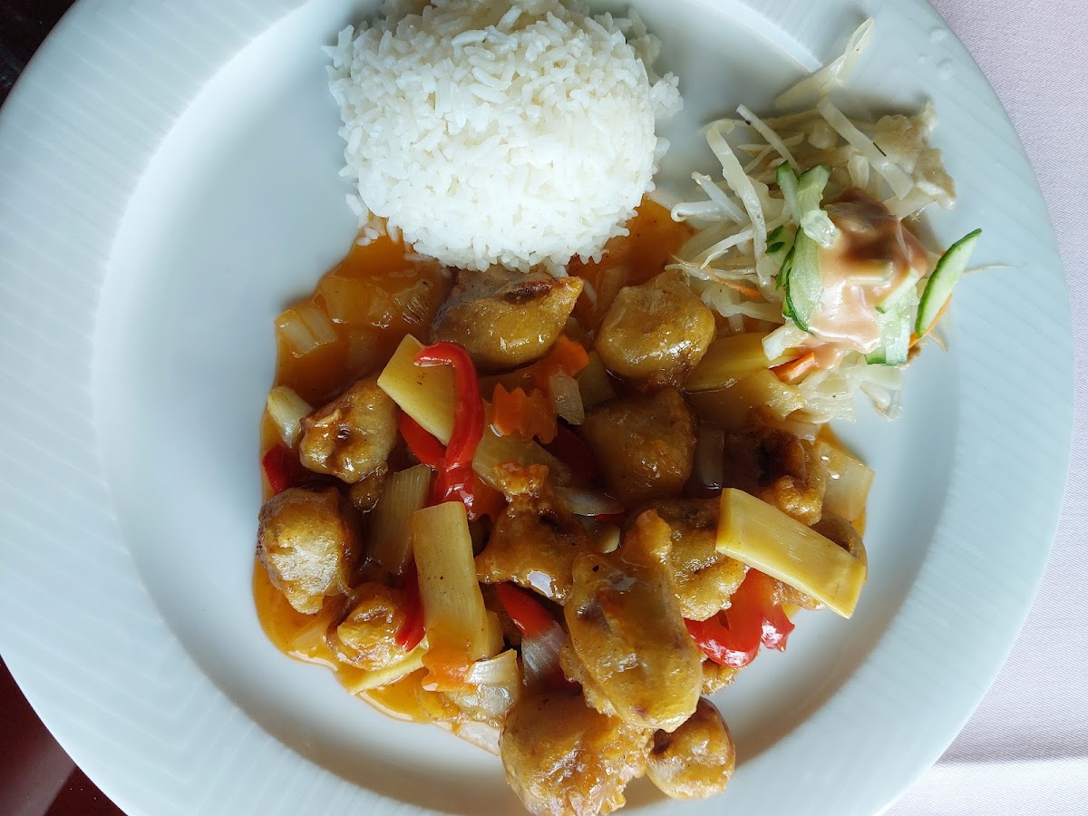 China Restaurant Chiang Du Photo 10