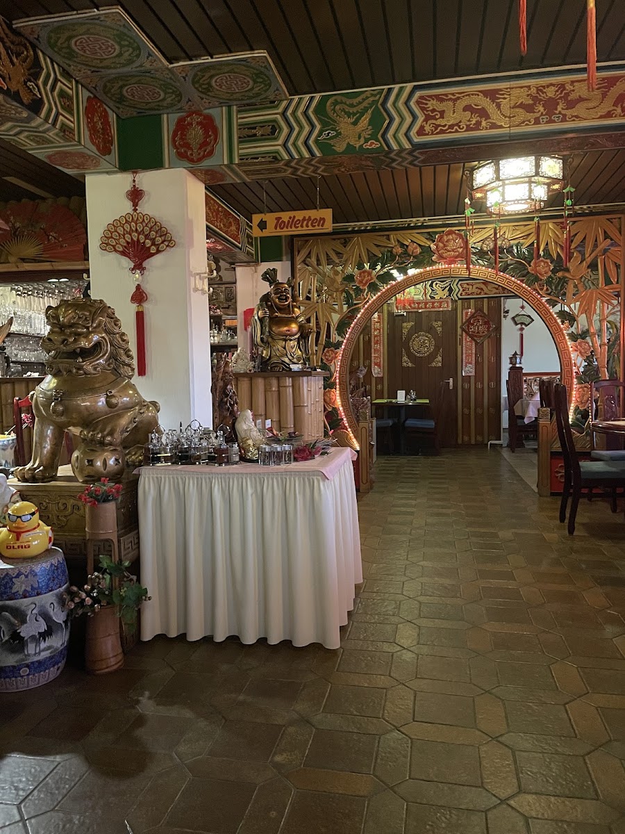 China Restaurant Chiang Du Photo 3