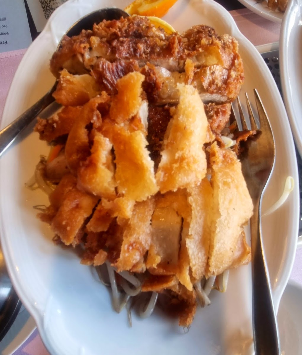 China Restaurant Chiang Du Photo 4