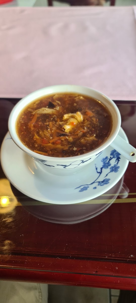 China Restaurant Chiang Du Photo 5