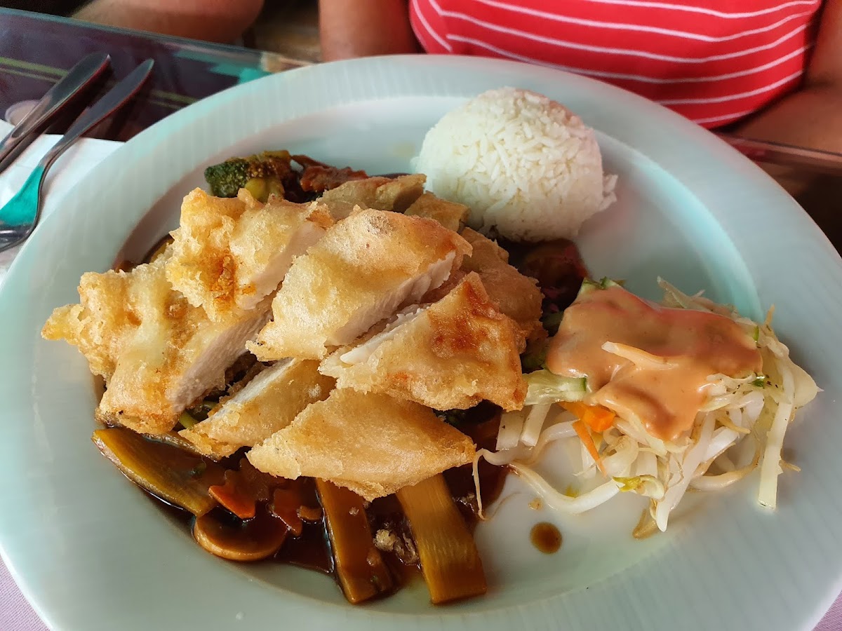 China Restaurant Chiang Du Photo 6