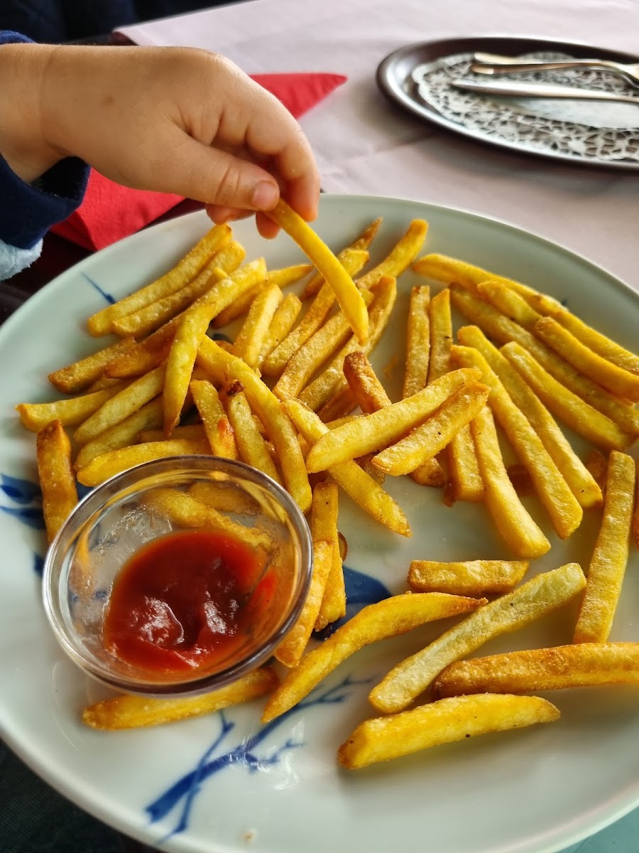 China Restaurant Chiang Du Photo 8