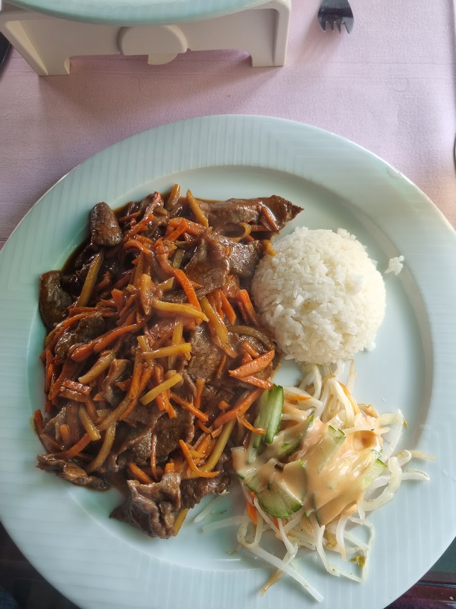China Restaurant Chiang Du Photo 9