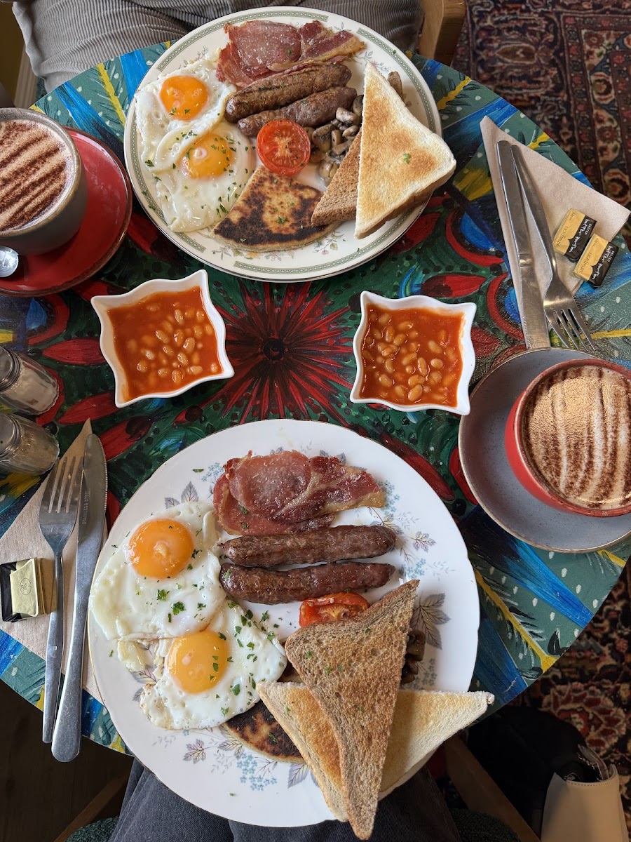 Birnam Oak Cafe Photo 5