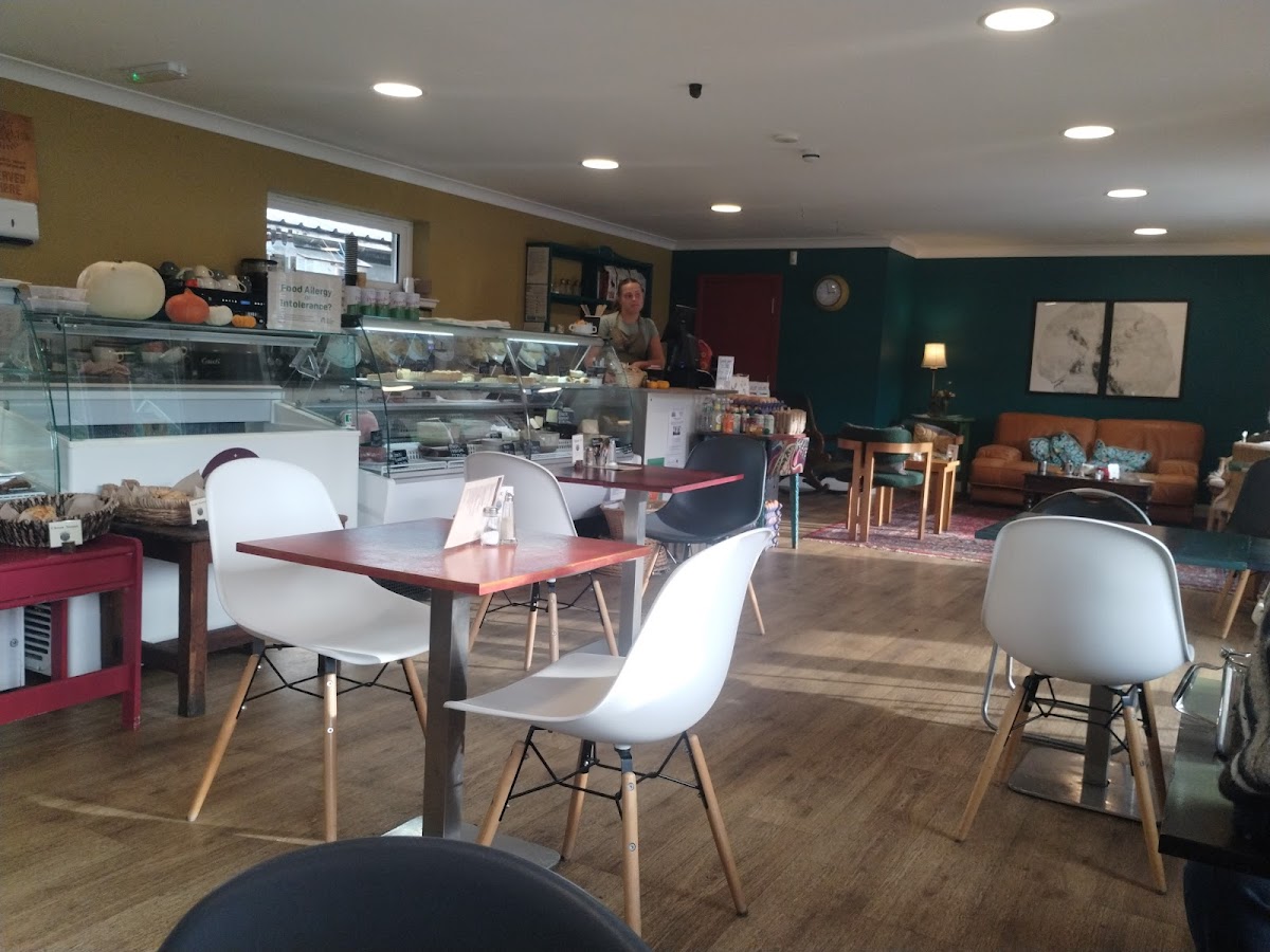 Birnam Oak Cafe Photo 7