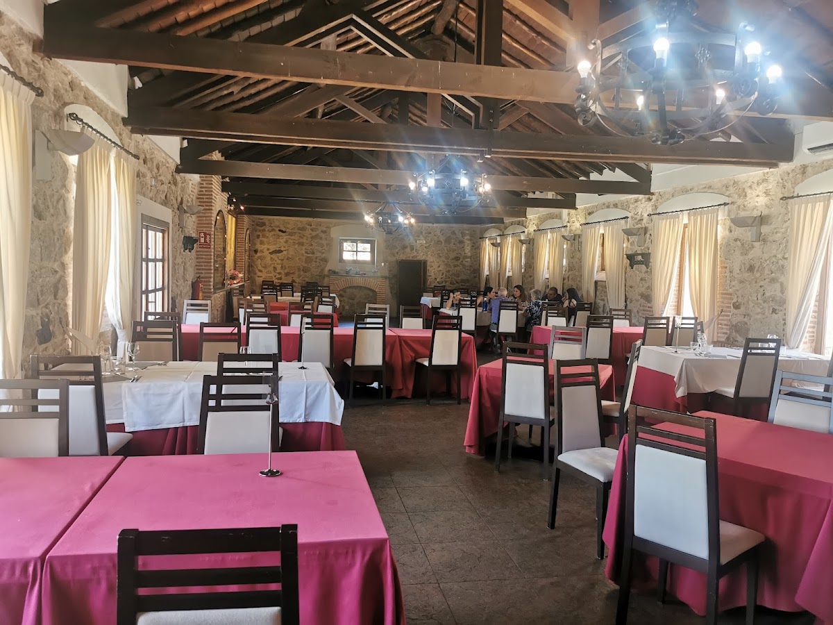 Restaurante La Vaquería