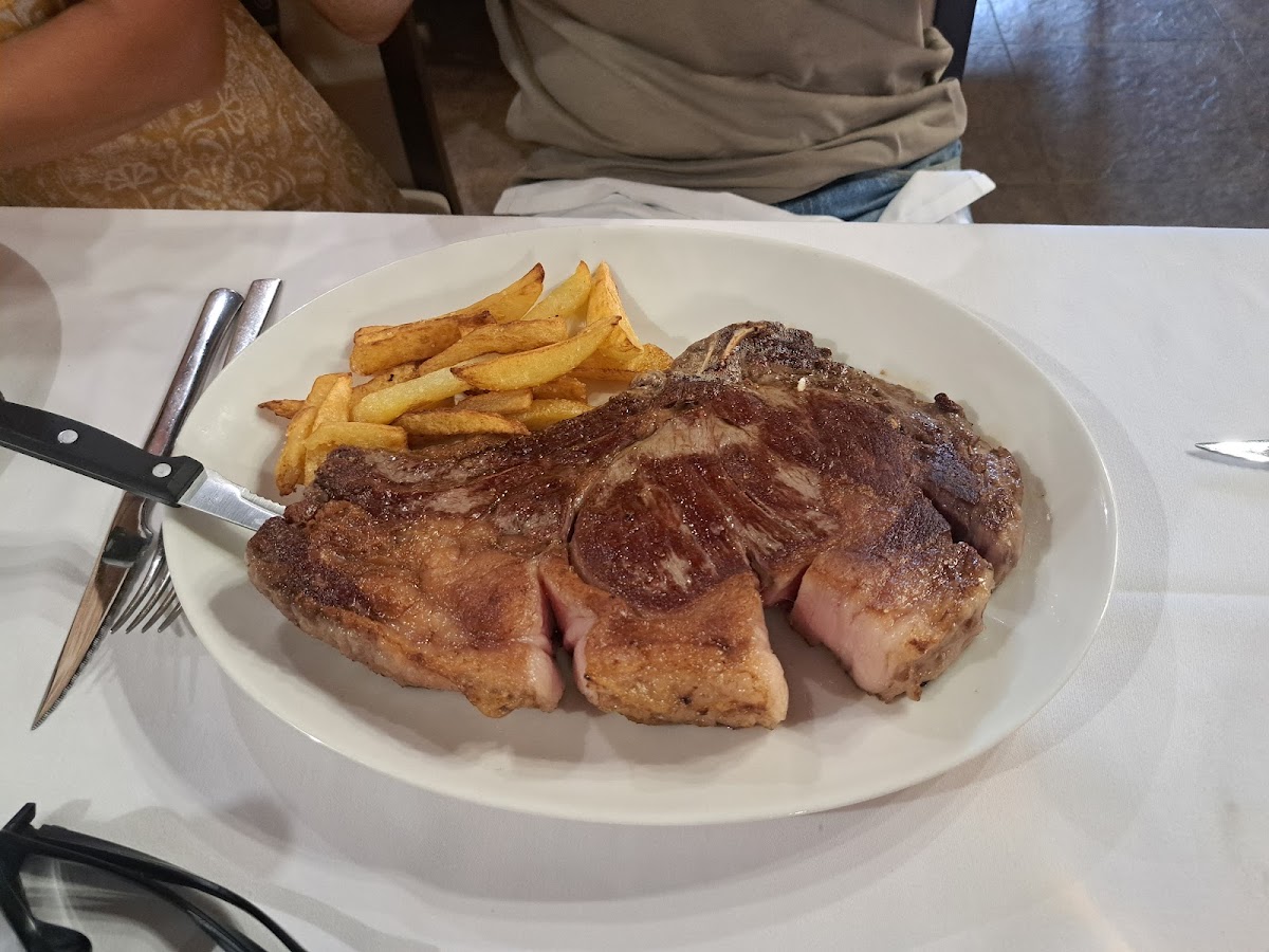 Restaurante La Vaquería Photo 3