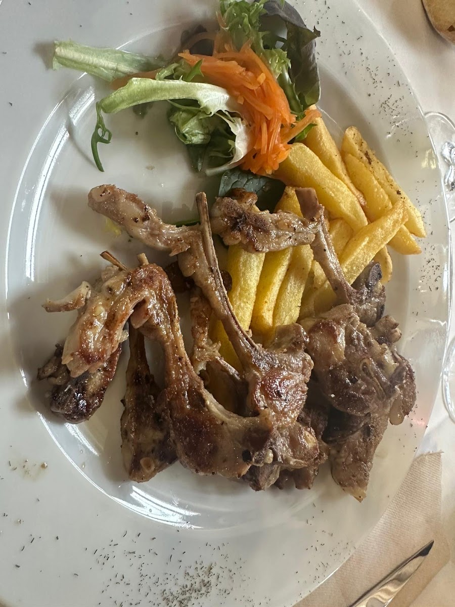Restaurante La Vaquería Photo 4