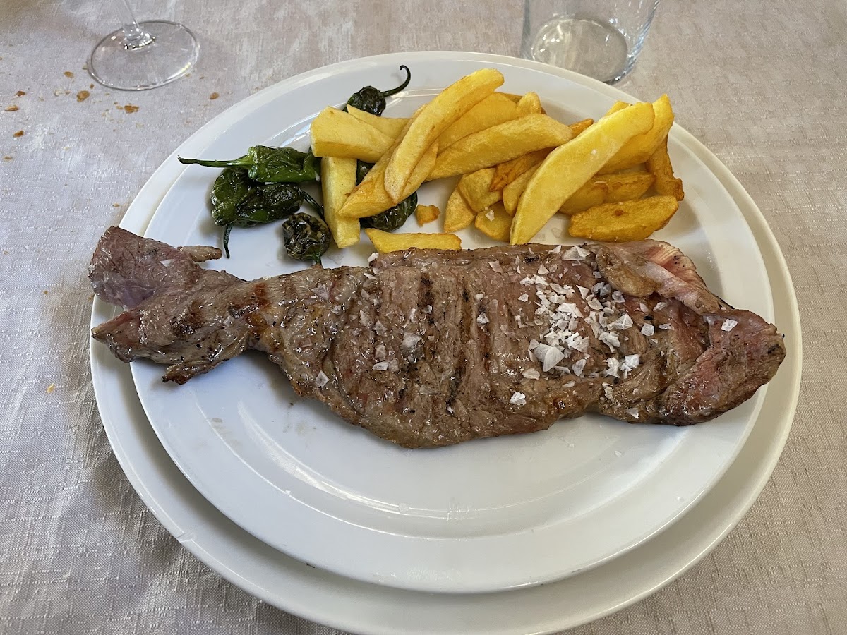 Restaurante La Vaquería Photo 8