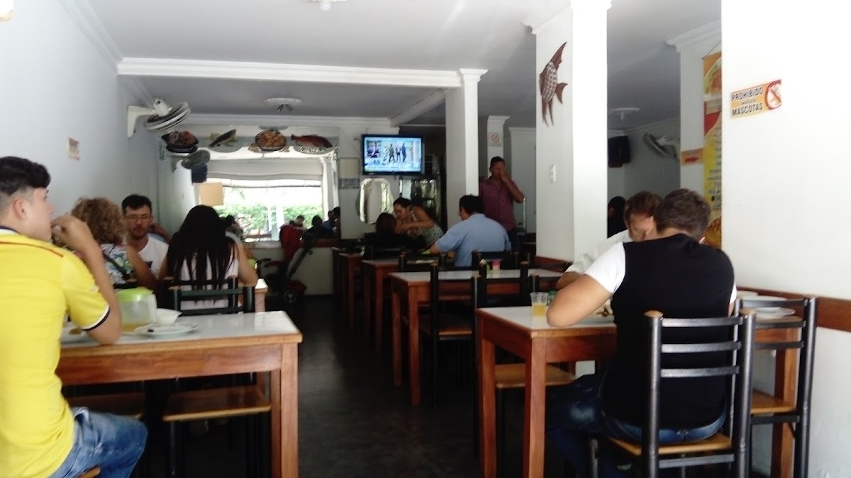 Restaurante Gómez Niño