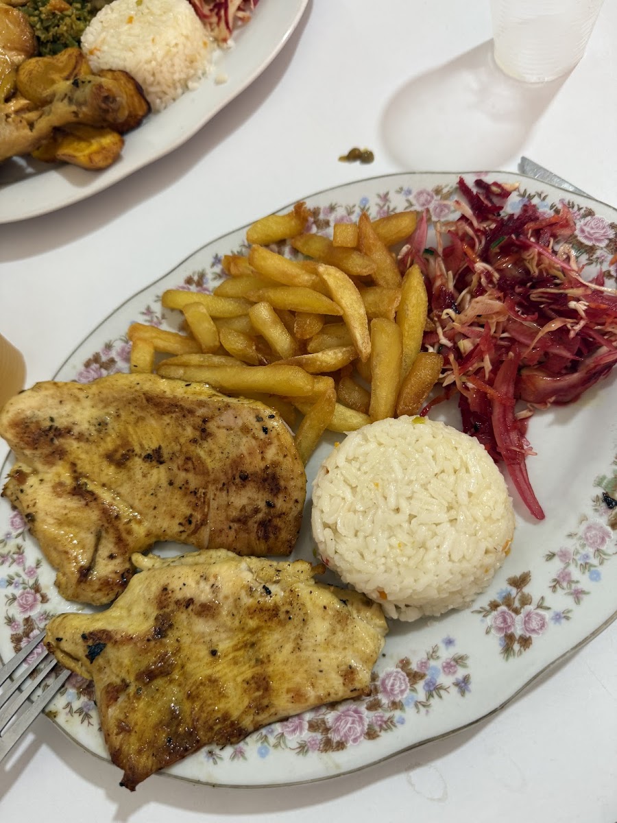 Restaurante Gómez Niño Photo 4