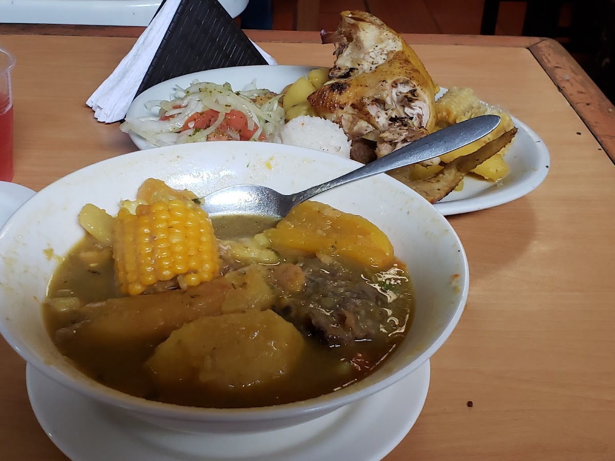 Restaurante Gómez Niño Photo 5
